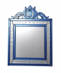 Big home craft wall decor mirror and hotel large wall deco venetian mirrors